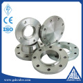 ANSI B16.5 steel pipes series flange for industrial gas pipe fitting